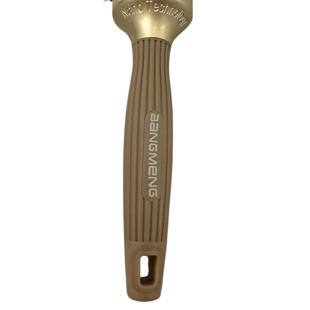 Nano Technology Ceramic + Ionic Round Brush 1-3/4" - Picture 2 of 5
